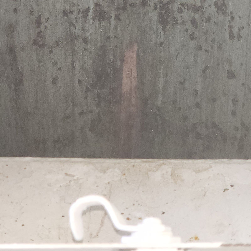 Limpieza de Ductos de Basura